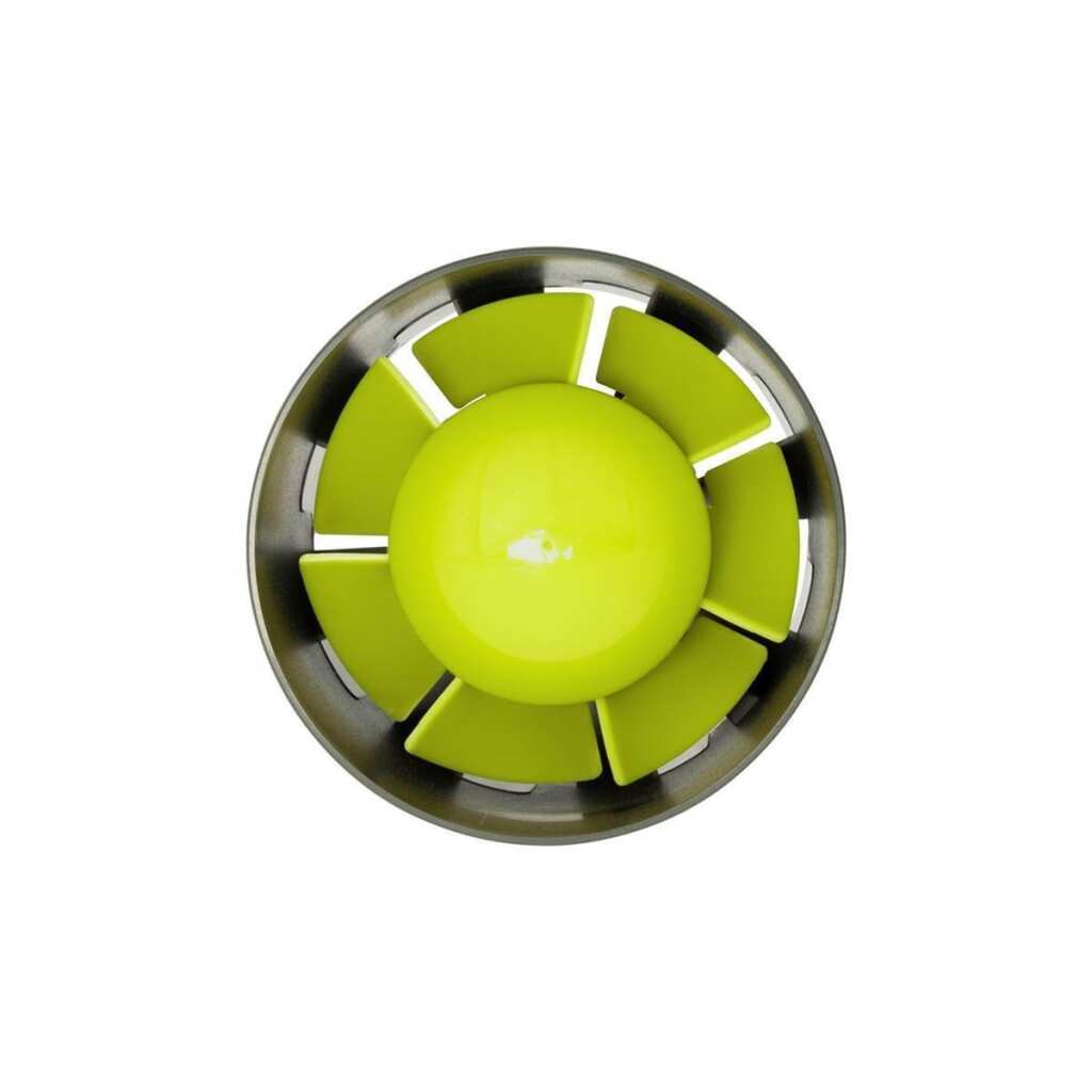 Lüfter 150mm Inline Axiallüfter 30W Garden Highpro Details 4